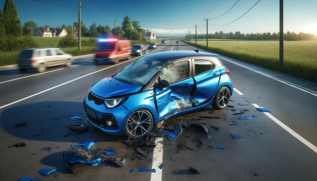 Casse Automobile 22200