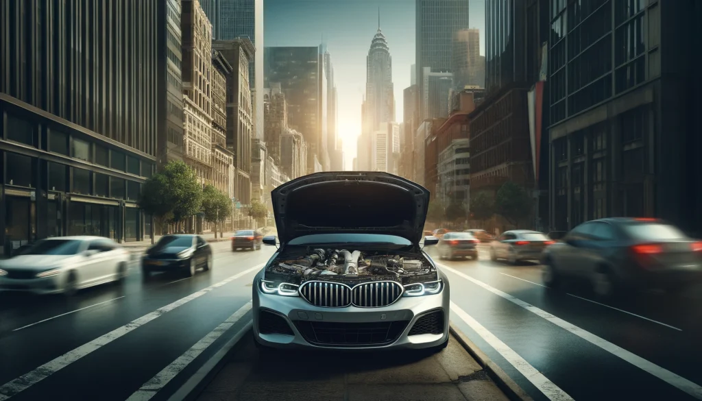 Casse Automobile 85170