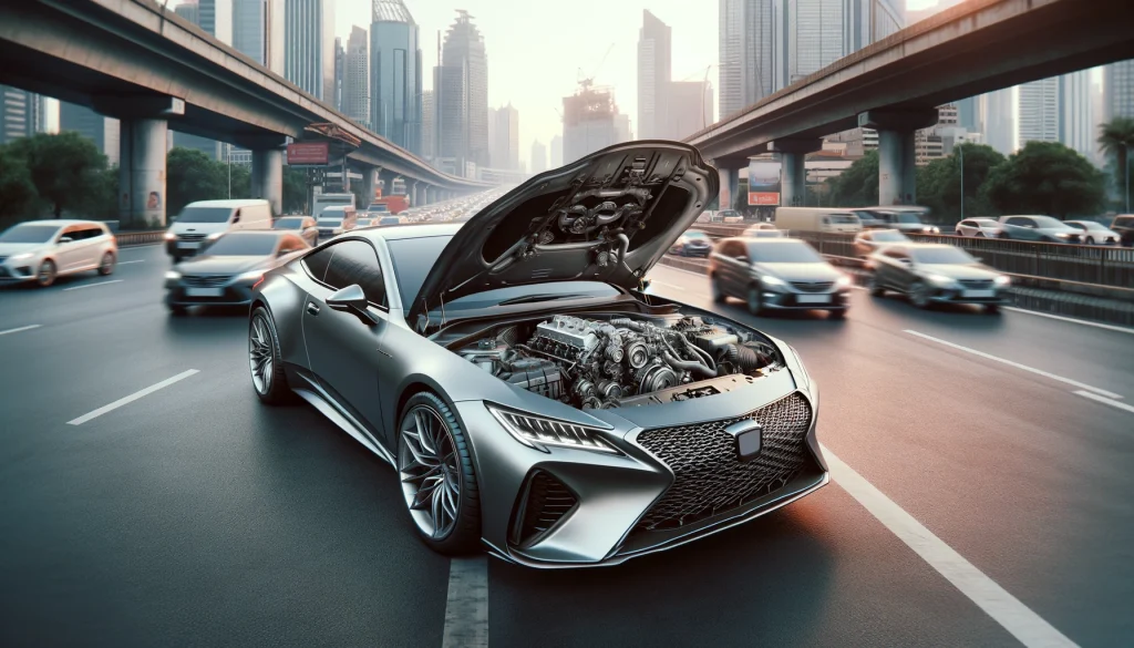 Casse Automobile CHÂTELLERAULT