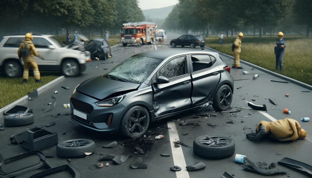 Casse Automobile VALENCIENNES