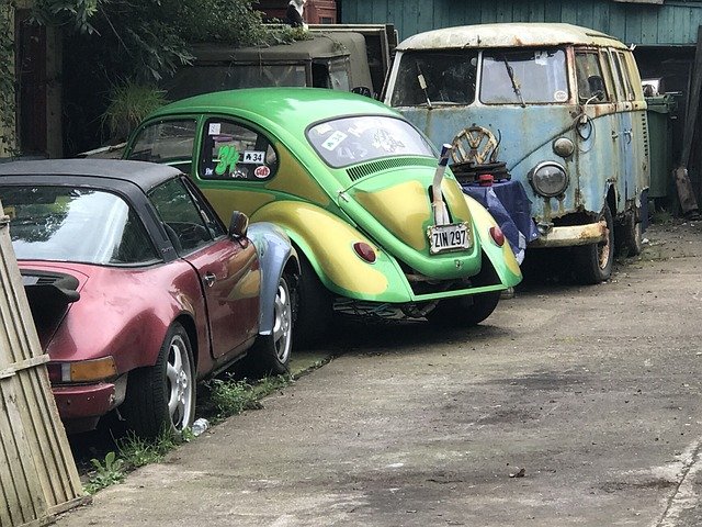 Fourniture de Pièces Détachées Automobiles