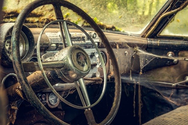 La Casse Auto Agreee