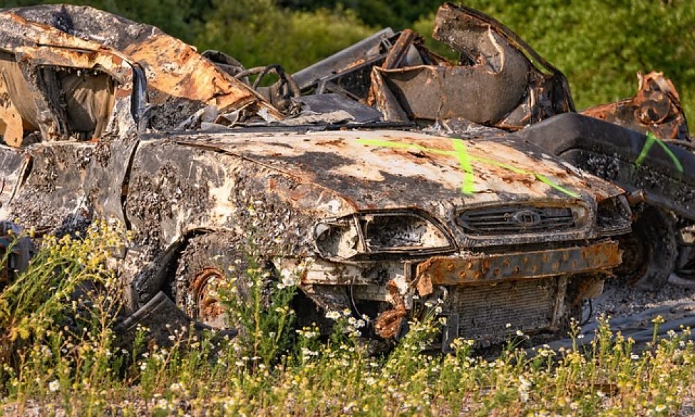 Gestion des Vehicules Hors dUsage