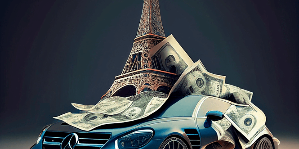 Se débarrasser de sa voiture gratuitement
