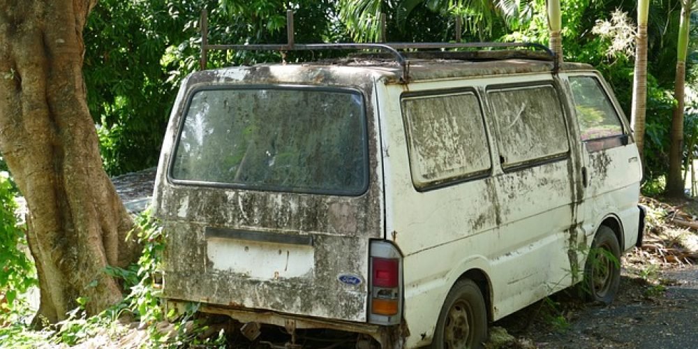 Comment trouver une casse auto près de chez moi ?